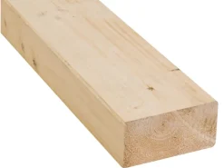 Brettschichtholz|Konstruktionsvollholz* Konstruktionsvollholz NSI Fichte/Tanne 80 mm x 120 mm x 4000 mm