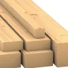 Brettschichtholz|Konstruktionsvollholz* Konstruktionsvollholz NSI Fichte/Tanne 80 mm x 140 mm x 3000 mm
