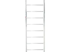 Krause Bauzubehör^ProTec/ProTec XS Vertikalrahmen 2 m x 0,75 m