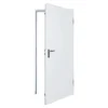 Hörmann Stahltüren^KSI 40 Sicherheitstür 875 mm x 2000 mm x 80 mm DIN Rechts