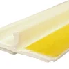 Baufas Mörtel^Laibungsprofil PVC Anputzleiste 1,4 m (3 Stück)