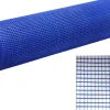 Armierung^Laier Außenputzgewebe 140 g/m² Blau 1 m x 100 m
