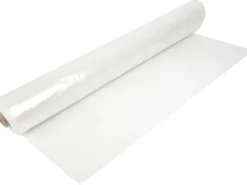 LUX-TOOLS Bauzubehör^LUX Baufolie Transparent 3 x 10 m
