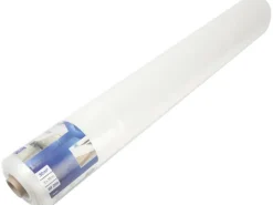 LUX-TOOLS Bauzubehör^LUX Baufolie Transparent 3 x 10 m