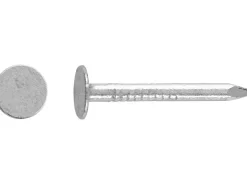 LUX-TOOLS Holzbefestigungen^LUX Dachpappstift Ø 2,8 mm x 25 mm Feuerverzinkt 1 kg