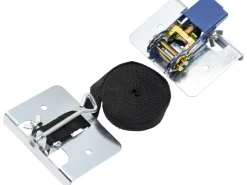 LUX-TOOLS Verlegeplatten^Parkettverlege-Set Comfort