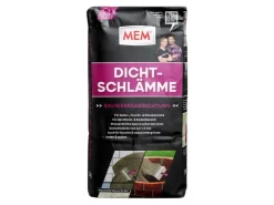 Dichtschlämme*MEM Dicht-Schlämme 25 kg