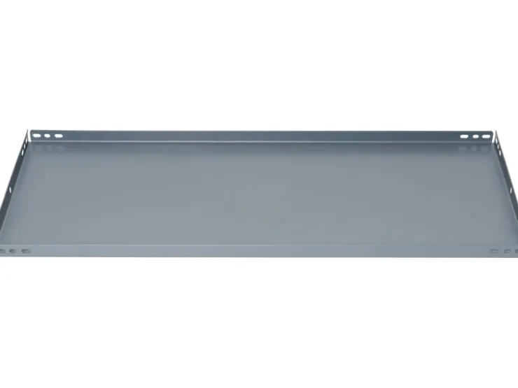 AR Shelving Möbelbauplatten^Metall-Boden Baukastensystem 100 cm x 50 cm