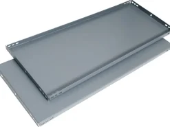AR Shelving Möbelbauplatten^Metall-Boden Baukastensystem 100 cm x 40 cm
