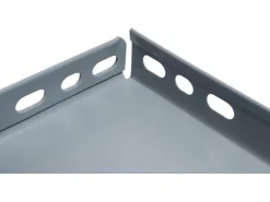 AR Shelving Möbelbauplatten^Metall-Boden Baukastensystem 60 cm x 40 cm