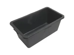 Mörtel|Bauzubehör^Mörtelkasten 65 l