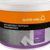 Quick Mix Steinteppiche^Naturstein-Teppich Wandbinder 3 kg