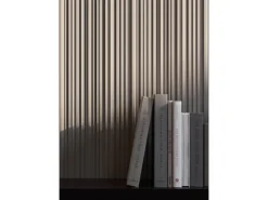 Akustikpaneele|Zubehör Für Paneele^NOEL & MARQUET NMC ALLEGRETTO ARSTYL 3D Wandpaneel Akustikpaneel 2 m 200 cm x 1,4 cm x 30 cm Weiß