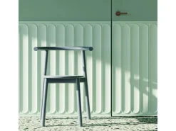 Akustikpaneele|Zubehör Für Paneele* NOEL & MARQUET NMC ARC S ARSTYL Wandpaneel Wandvertäfelung Akustikpaneel 0,36 m2 95 cm x 1,45 cm x 38 cm Weiß