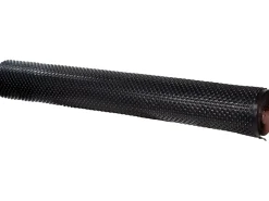 Drainage|Grundmauerschutz* Noppenbahn 2 m x 15 m mit Drainagevlies und Gleitfolie