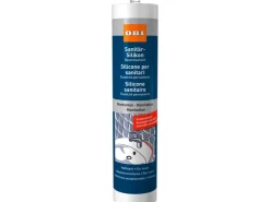 OBI Fliesenzubehör^Sanitär-Silikon 310 ml Manhattan