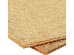Osb Platten|Verlegeplatten* OSB-3-Verlegeplatte 12 mm mit Nut und Feder 205 cm x 62,5 cm