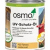Osmo Holzfenster^UV-Schutz Öl Extra Farblos 750 ml