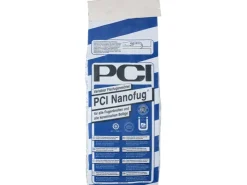 Fliesenzubehör|Spaltplatten*PCI Nanofug Flexfugenmörtel 4 kg Jasmin