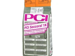 PCI Dichtschlämme|Grundmauerschutz^Seccoral 1K Dichtschlämme 3,5 kg