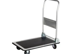 Baugeräte^Plattformwagen 150 Kg