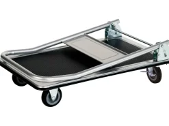 Baugeräte^Plattformwagen 150 Kg