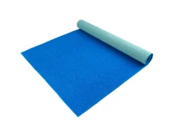 Primaflor Drainage^Rasenteppich Park Blau 2,00m x 2,00m