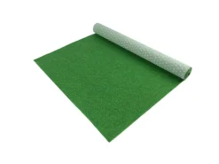 Primaflor Drainage^Rasenteppich Park Grün 2,00m x 2,00m