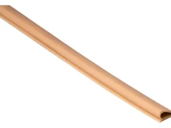 Türdichtungen|Fensterdichtungen* Primo selbstklebende Universaldichtung Densa 25 2-5 mm x 6 m Beige