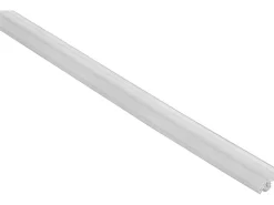 Terrassentüren|Fensterdichtungen* Primo Türdichtung Holzzarge Lignum 34 3-4 mm x 5 m Transparent