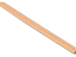 Türdichtungen|Fensterdichtungen^Primo Türdichtung Holzzarge Lignum 34 AC 3-4 mm x 5 m Beige