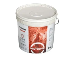 PROTEKTOR Dämmstoffe^Innendämmung Wärmedämmung Leichtspachtelkleber 13kg