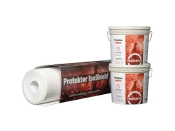 PROTEKTOR Dämmstoffe^Innendämmung Wärmedämmung Set 7,125m²