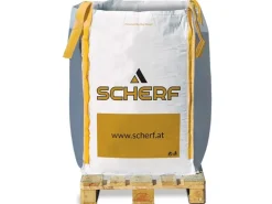 Scherf Drainage|Mörtel^Quarzsand Beige 0,1 - 1 mm 1000 kg Big-Bag