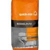 Quick Mix Sockel-Fliesen|Putze^Quick-Mix Sockelputz 30 kg