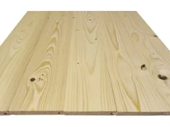 Verlegeplatten|Rauspund* Rauspund 19 mm x 96 mm x 4000 mm