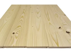 Rauspund^Rauspund Fichte/Kiefer Nut und Feder 19 mm x 116 mm x 3000 mm Fichte-Kiefer