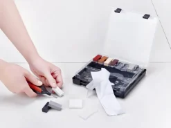 Wandfliesen|Fliesenzubehör^Reparatur-Set für Wand- und Bodenfliesen 15-tlg.