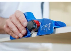 Trockenausbau*Rigips Vario Kantenhobel mit Doppelklinge