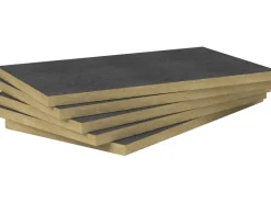 Rockwool Dämmstoffe^Fixrock Fassadendämmung VS WLG LB 035 30 mm