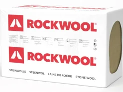 Rockwool Dämmstoffe^Fixrock Fassadendämmung VS WLG LB 035 30 mm