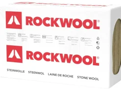 Rockwool Dämmstoffe^Fixrock Fassadendämmung WLG 035 220 mm