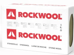 Rockwool Dämmstoffe^Floorrock Estrichdämmung SE WLG 035 20 mm