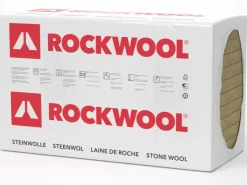 Rockwool Dämmstoffe^Formrock Untersparrendämmung WLG 035 50 mm