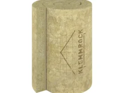 Rockwool Dämmstoffe^Klemmrock Dämmwolle Klemmfilz WLG 035 200 mm Steinwolle