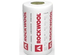 Rockwool Dämmstoffe^Klemmrock Dämmwolle Klemmfilz WLG 035 220 mm Steinwolle