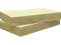 Rockwool Dämmstoffe^Planarock Top Kellerdeckendämmung WLG 035 120 mm
