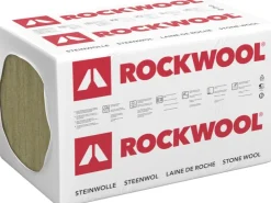 Rockwool Dämmstoffe^Sonorock Akustik Trennwandplatte WLG 040 70 mm
