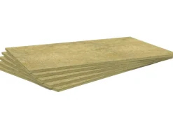 Rockwool Dämmstoffe^Splitrock Haustrennwanddämmung WLG 040 20 mm 6,25 m²