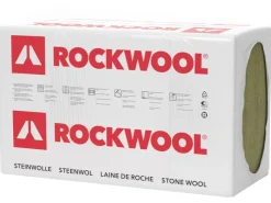 Rockwool Dämmstoffe^Tegarock Dachbodendämmung WLG 035 140 mm